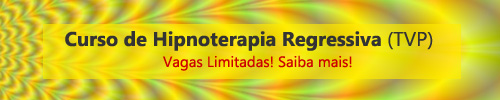 Curso de Hipnoterapia Regressiva (TVP)