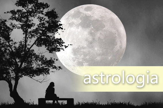 Astrologia – Construindo A Imagem Do Céu