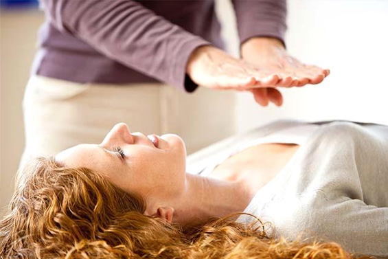 O Que é O Reiki E Como Esta Poderosa Energia De Cura Fortalece Nossas Defesas Naturais