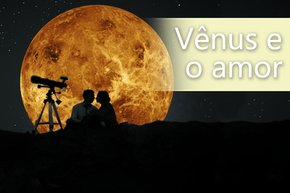 Vênus E O Amor Na Astrologia