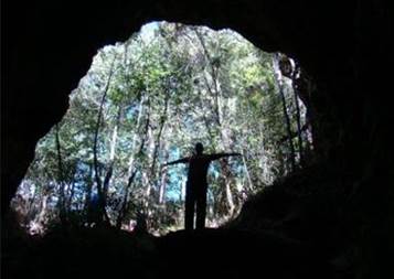 São Tomé das Letras (MG)