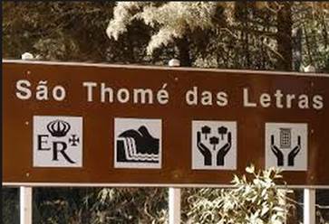 São Tomé das Letras (MG)