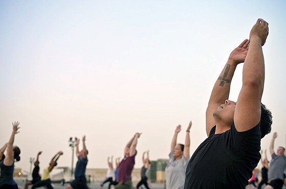 Como A Meditação Transforma Positivamente Sua Vida