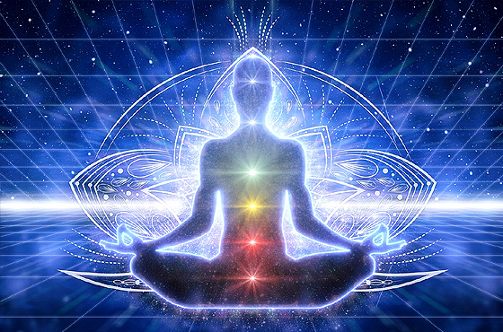 O Que São Os Chakras E Qual Sua Relação Com O Reiki?