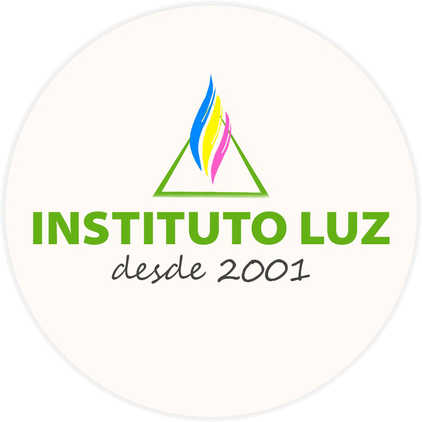 Instituto Luz - Cursos e Terapias